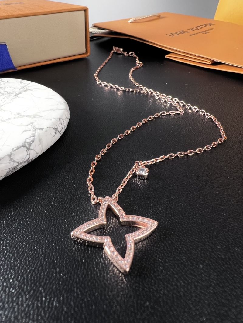 Louis Vuitton Necklaces